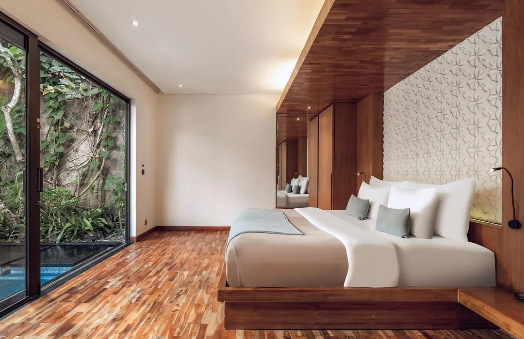 Ayona Villa Seminyak By Ini Vie Hospitality-1