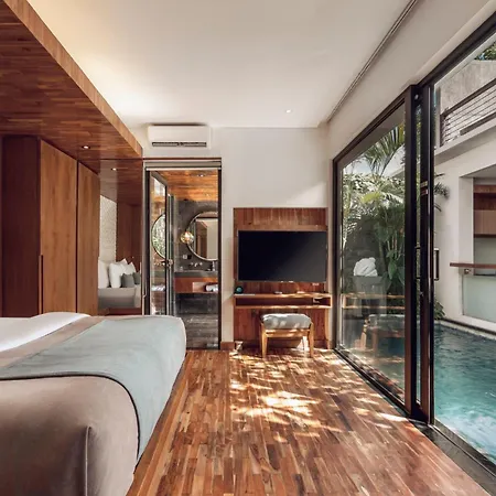 Ayona Villa Seminyak By Ini Vie Hospitality-2