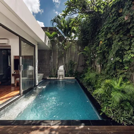 Ayona Villa Seminyak By Ini Vie Hospitality-3