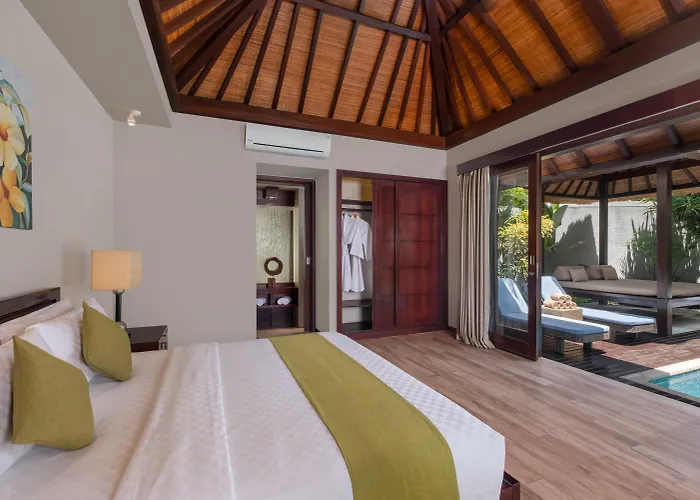 Le Jardin Villas Seminyak