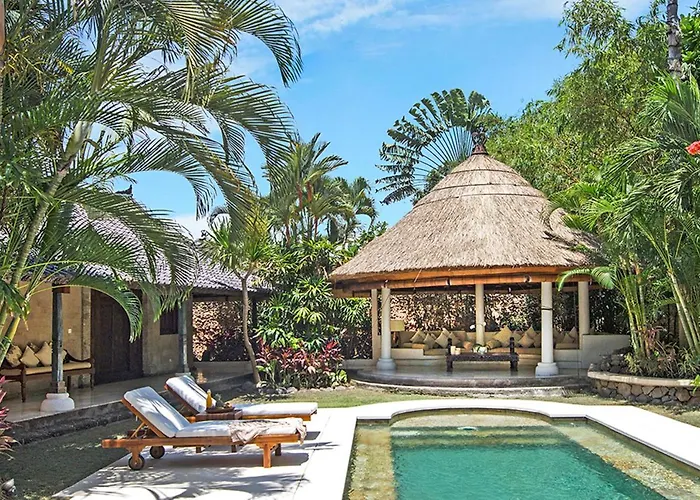 Villa Kubu Seminyak